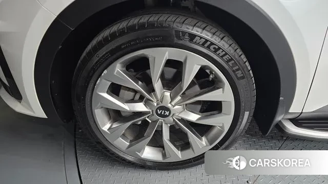 Kia Sorento 4th Generation id 3474119 из Кореи 15