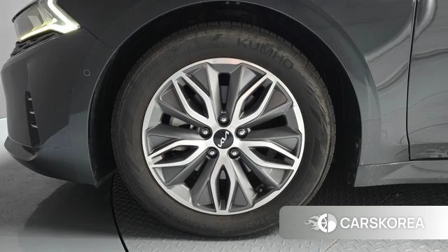 Kia K5 Hybrid 3rd Generation id 4650921 из Кореи 15