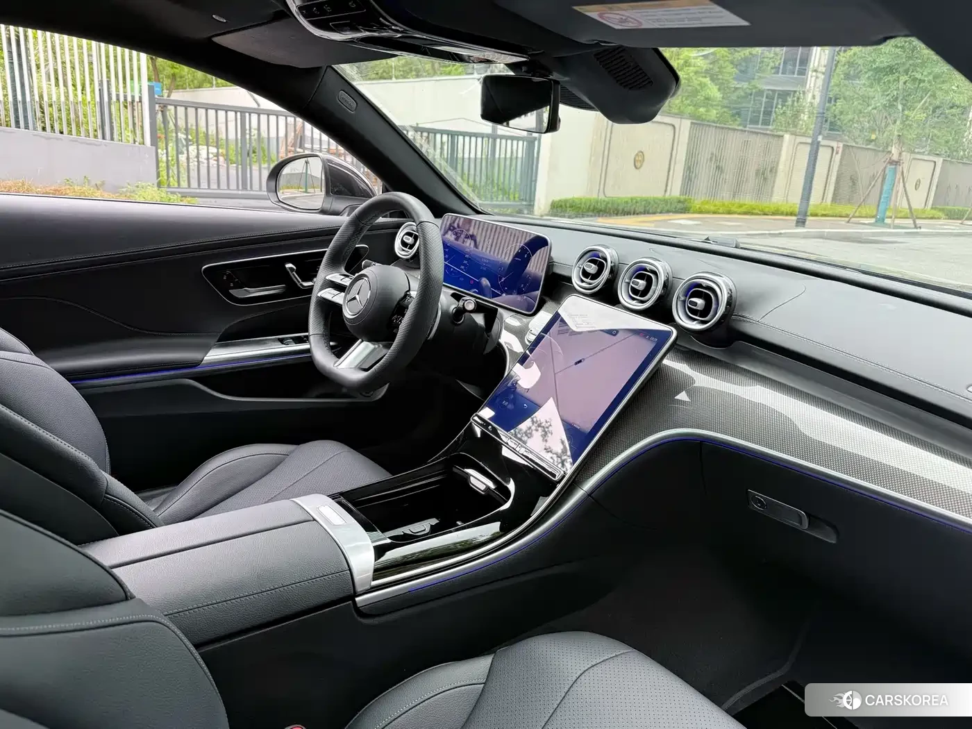 Mercedes-Benz CLE id 4577652 из Китая 9