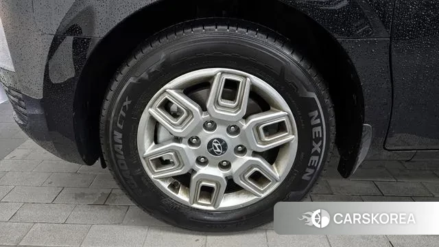 Hyundai Staria id 3466908 из Кореи 15