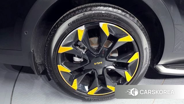 Kia The New Sorento 4th Generation id 3902863 из Кореи 15