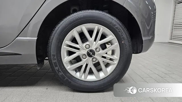 Kia Morning Urban (JA) id 3524158 из Кореи 15