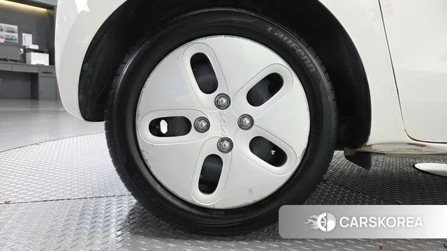 Kia The New Ray id 4793417 из Кореи 26