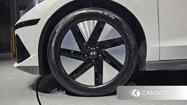 Hyundai Ionic 6 id 3776311 из Кореи 15