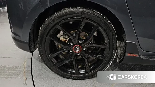 Hyundai Veloster (JS) id 3598900 из Кореи 15