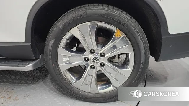 Ssangyong All New Rexton id 3257494 из Кореи 15