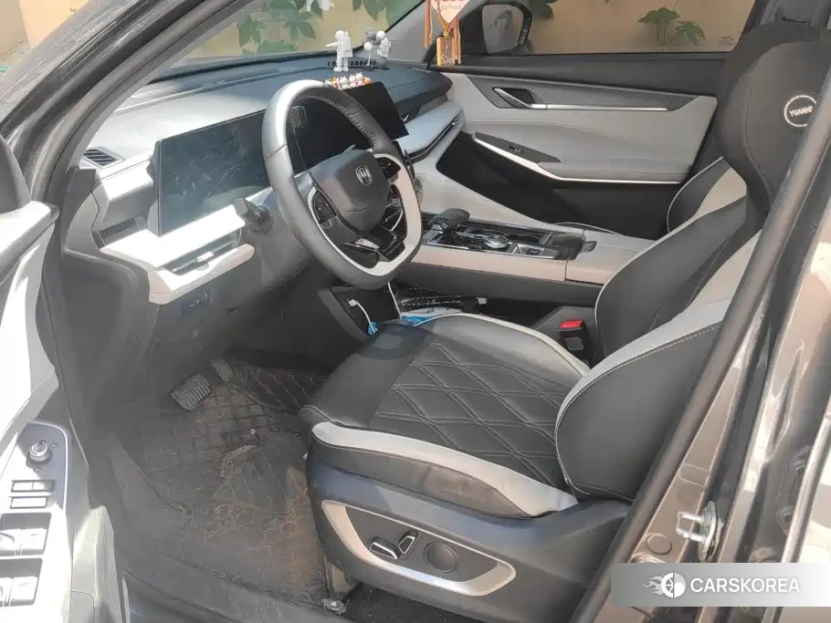 Chang'an CS75PLUS id 4681112 из Китая 11