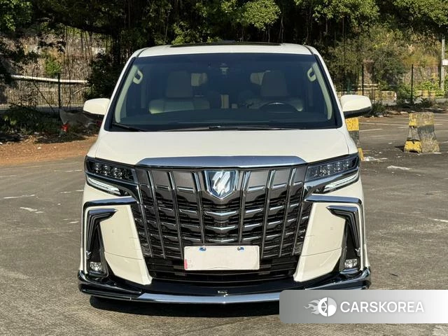 Toyota Wilfa 2022 Белый из Китая, фото 5