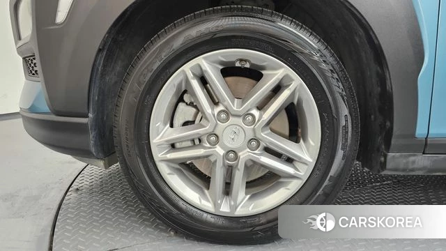 Hyundai Kona id 3844641 из Кореи 15