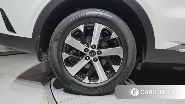 Kia Sorento 4th Generation id 4881535 из Кореи 27