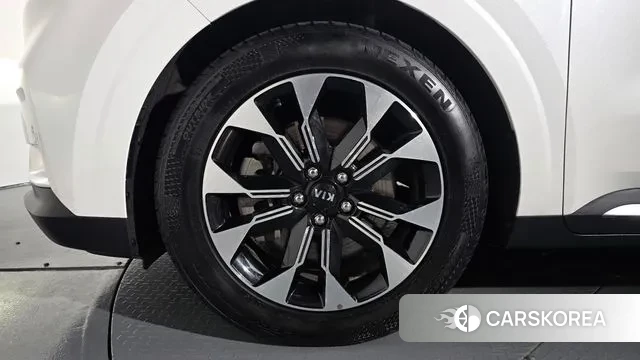 Kia Carnival 4th generation id 3033329 из Кореи 15