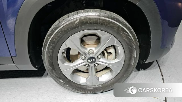 Kia Seltos id 3834209 из Кореи 15