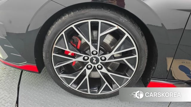 Hyundai Avante (CN7) id 3915478 из Кореи 15