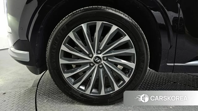 Hyundai The New Palisade id 3897342 из Кореи 16