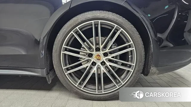 Porsche Panamera (971) id 3526388 из Кореи 15