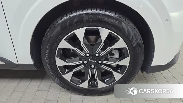 Kia Carnival 4th generation id 3360788 из Кореи 15