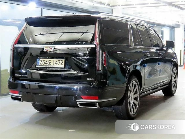 Cadillac Escalade 5th Generation id 3865264 из Кореи 15