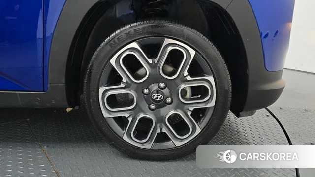 Hyundai Casper id 4480998 из Кореи 20
