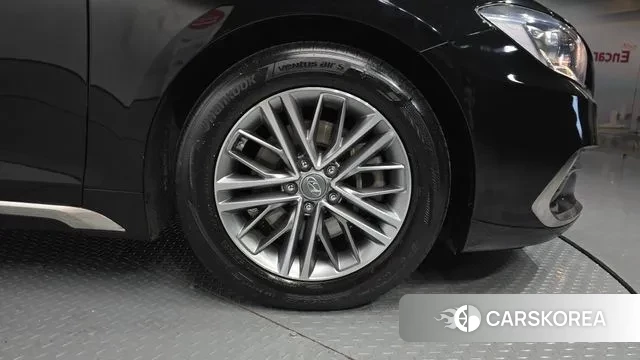 Hyundai Grandeur IG id 3541748 из Кореи 15