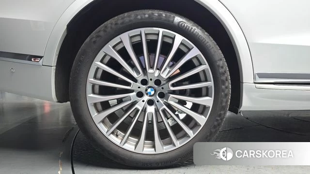 BMW X7 (G07) id 4696346 из Кореи 15