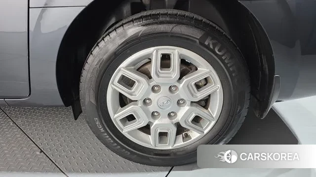 Hyundai Staria id 3776747 из Кореи 15