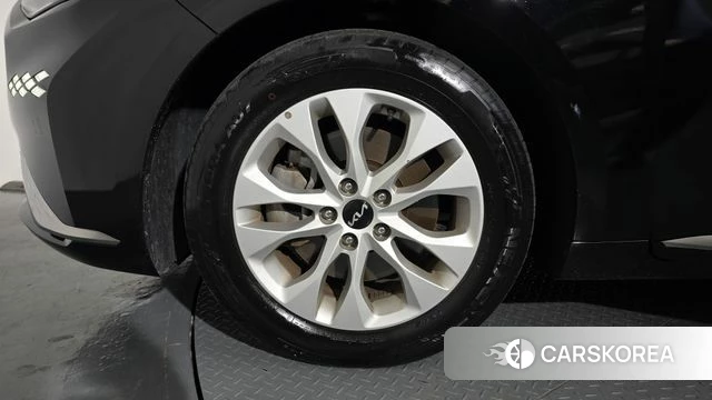 Kia K8 id 4609446 из Кореи 25