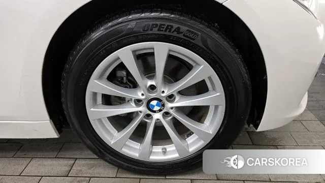 BMW 3 Series (F30) id 3449832 из Кореи 15