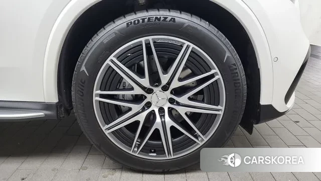 Mercedes-Benz GLC-Class X254 id 3482097 из Кореи 15