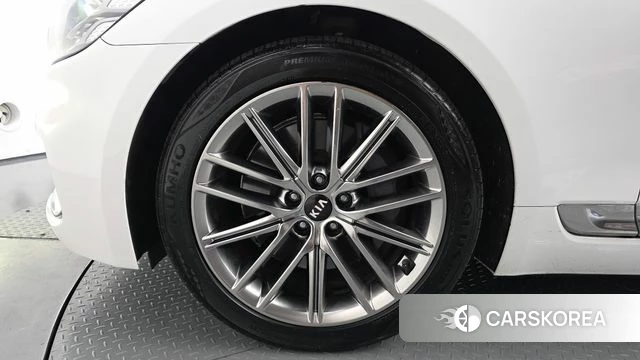 Kia More K9 id 4573695 из Кореи 15
