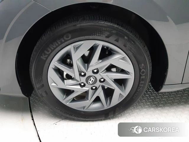 Hyundai The New Avante (CN7) id 4645024 из Кореи 15