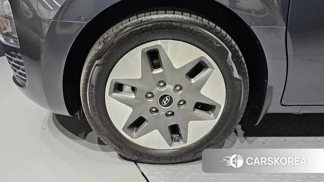 Hyundai Staria id 3359818 из Кореи 15