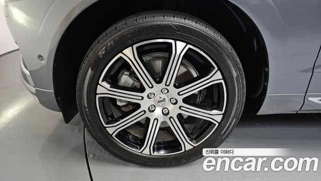 Volvo XC60 second Generation id 2694464 из Кореи 15