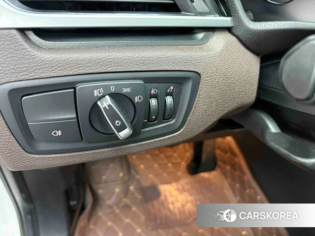 BMW X1 id 4359280 из Китая 40