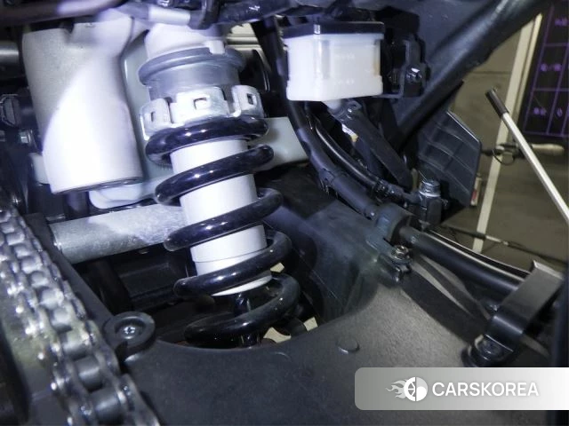 Honda TRANSALP XL750 id 4184237 из Японии 29