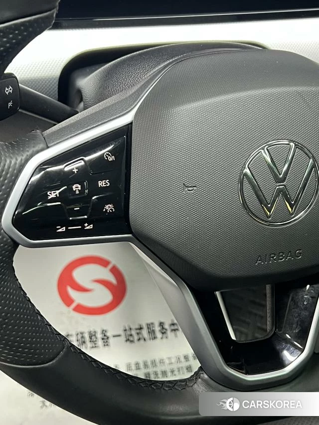 Volkswagen Lingdu id 4258995 из Китая 25
