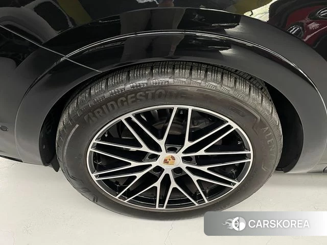 Porsche Cayenne (PO536) id 4177463 из Кореи 15