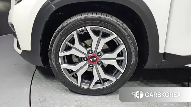 Kia Seltos id 3562469 из Кореи 15