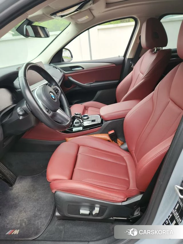 BMW X4 id 4259209 из Китая 9