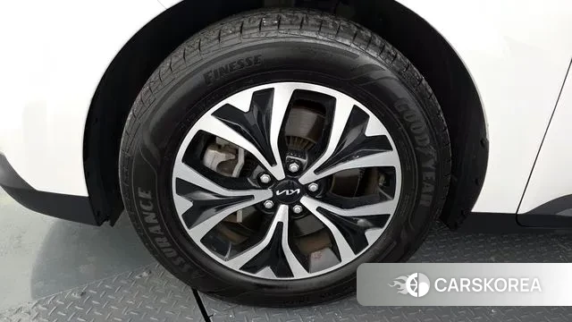 Kia Carnival 4th generation id 3600931 из Кореи 15