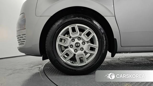 Hyundai Staria id 4360059 из Кореи 15