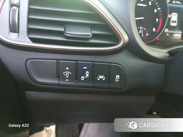 Hyundai i30 (PD) id 3455254 из Кореи 15