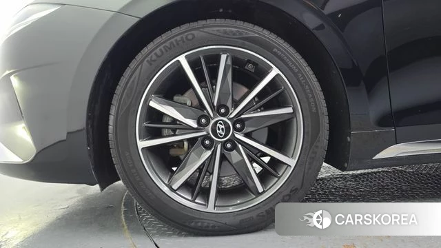 Hyundai The New Grandeur IG id 4613924 из Кореи 26