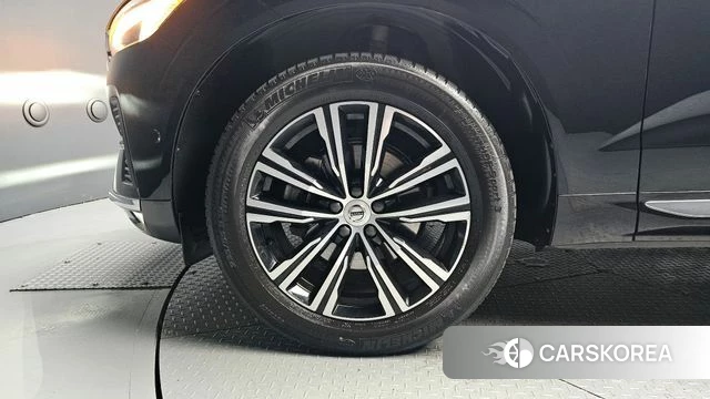 Volvo XC60 second Generation id 4370053 из Кореи 29