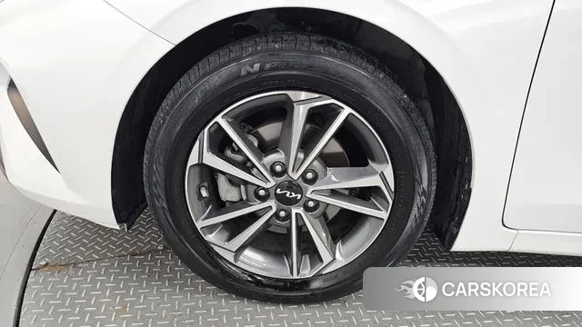 Kia The New K3 2nd generation id 3032631 из Кореи 15