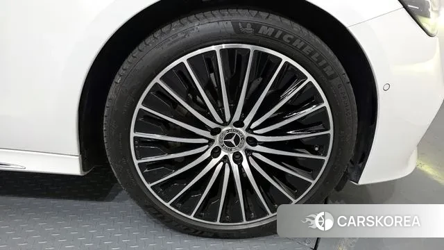 Mercedes-Benz E-Class W214 id 3700836 из Кореи 15