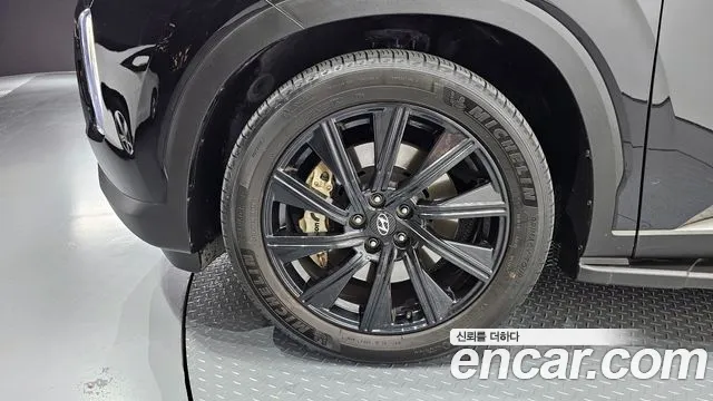 Hyundai Palisade id 2761747 из Кореи 15