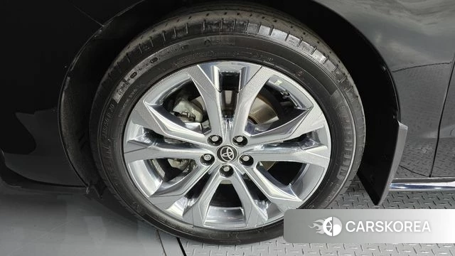 Toyota Sienna 4th Generation id 3851984 из Кореи 15