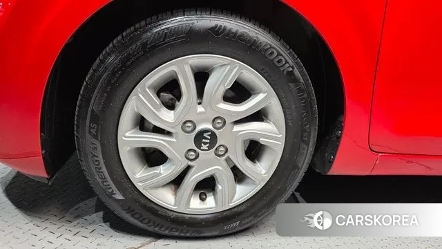 Kia All New Morning (JA) id 3608302 из Кореи 15