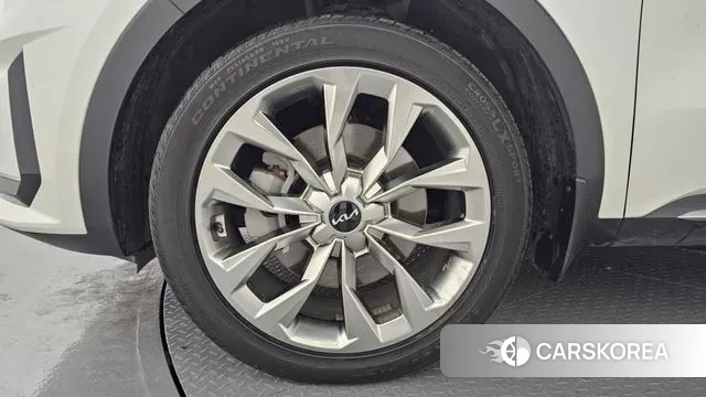 Kia Sorento 4th Generation id 3457744 из Кореи 15