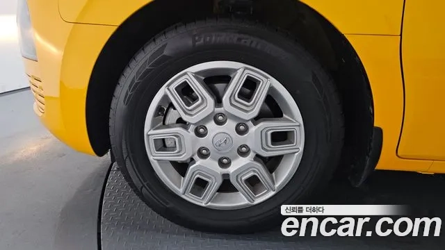 Hyundai Staria id 2954650 из Кореи 15